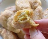 Foto langkah ke 4 dari resep Pempek Indomie.