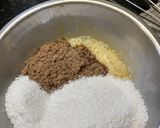 Foto del paso 2 de la receta: Coquitos sin harina