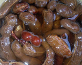 A picture of step 2 of Simple tamarind juice.