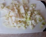 Legírozott ízletes húsgombóc leves recept fázis 2 fotója