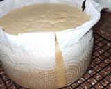 Foto del paso 3 de la receta: Genoise de Limón 🍋