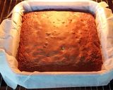 Foto del paso 2 de la receta: Bizcocho de chocolate blanco