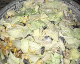 Foto del paso 3 de la receta: Ensalada de la casa 🤩