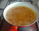 Foto del paso 3 de la receta: Revuelto de judías verdes y patatas