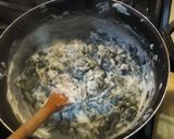 Foto del paso 3 de la receta: Huevos a la florentina