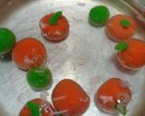 Foto langkah ke 4 dari resep Tang Yuan.