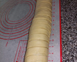 Foto del paso 8 de la receta: Pan de jamón Venezolano