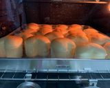 รูปขั้นตอนการทำที่ 13 ของ Japanese Cheesecake