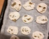 Jalapenos csiga recept fázis 3 fotója