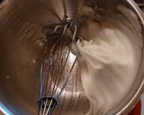 Lúdláb torta recept fázis 2 fotója