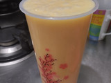 Licuado🥤de Mango🥭y Melón🍈refrescante🍹🥛🧋