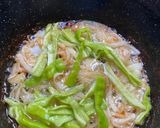Foto del paso 4 de la receta Pollo al chilindrón
