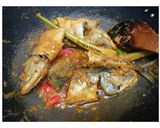 Foto langkah ke 4 dari resep Pesmol Ikan Kembung.