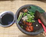 93.Rawon Surabaya langkah memasak 3 foto