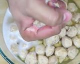 Soya bean chaat #ghc रेसिपी चरण 1 फोटो