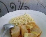 Foto langkah ke 6 dari resep Pempek udang simple mantuls.