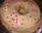 Foto del paso 3 de la receta: Torta cumpleaños crema y dulce de leche