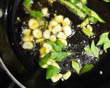 A picture of step 5 of Chicken -65.