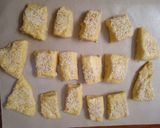 Foto langkah ke 6 dari resep Odading original #soft.