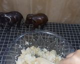 Foto langkah ke 1 dari resep Nasi Uduk simple ala KOBE.