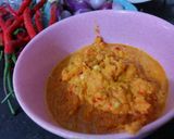 Foto langkah ke 1 dari resep Pepes Pindang.