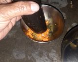 টমেটো টারমারিক চাটনি (Tomato turmeric chaatni recipe in Bengali) রেসিপি ধাপ - 3 ছবি