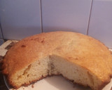 Foto del paso 6 de la receta: Torta de vino malbec