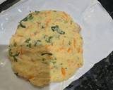 Rava masala roti recipe step 2 photo