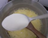 Foto langkah ke 3 dari resep Bubur telur.