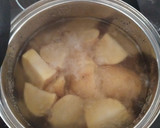Foto del paso 1 de la receta: Lubina