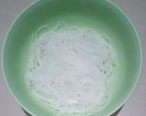 Foto langkah ke 1 dari resep Oseng Oseng Buncis Soun.