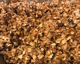 बनाना ओटमील कुकीज़ (Banana oatmeal cookies recipe in Hindi) रेसिपी चरण 2 फोटो
