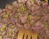 صورة لخطوة 3 من وصفة بوراك كبدة الدجاج 🐓