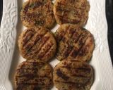 A picture of step 3 of Baked Potato Kofta.