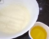 صورة لخطوة 3 من وصفة كيكة الفلون 👍😋