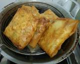 Cara Membuat Martabak Telur Kulit Lumpia 3