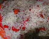 Foto del paso 2 de la receta Pizza de atún