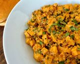 Foto del paso 10 de la receta Coronation chicken o pollo de la coronación {receta británica)