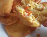 Foto langkah ke 6 dari resep Lumpia tahu ranjaw 🌶🌶.