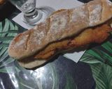 Foto del paso 5 de la receta: Baguette