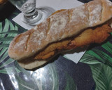Foto del paso 5 de la receta: Baguette