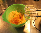 Foto del paso 7 de la receta: Spaguettini a la King Crimson especial