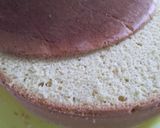 Foto del paso 28 de la receta: Moon cake