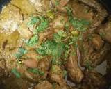 Mughlai Chicken recipe step 16 photo