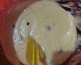 Foto langkah ke 3 dari resep Muffin Vanilla.