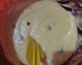 Foto langkah ke 3 dari resep Muffin Vanilla.