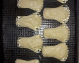 Foto del paso 3 de la receta: Magdalenas (Madeleines)