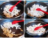 小卷XO醬涼拌杏鮑菇的食譜步驟3照片