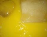 Lemon abarba, mangoro da gingermatakin girki9 hoto