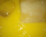 Lemon abarba, mangoro da gingermatakin girki9 hoto